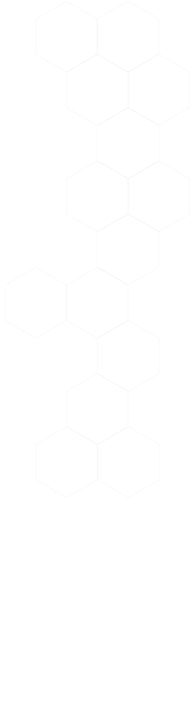 Hexagon BG Image
